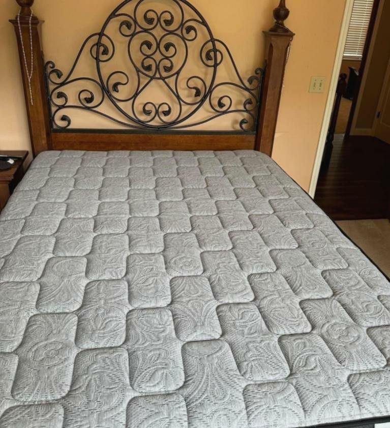 NEW MEMORY FOAM MATTRESSES AT !! UP TO 80% OFF RETAIL