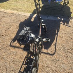 Windone Electric Bike