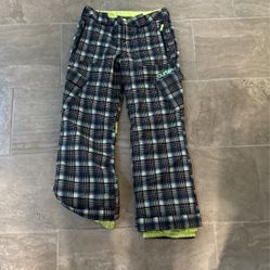 Burton Youth Snowboarding Pants