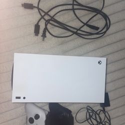 Xbox Series X (1tb)