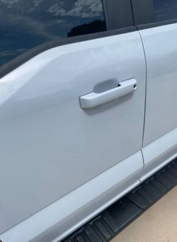 Fresh paint Gallons