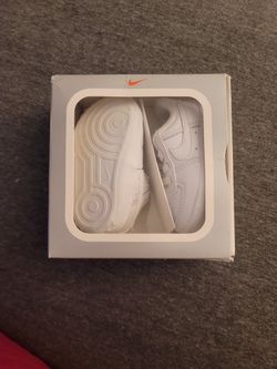 Nike Force Crib Boot