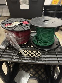 16 AWG WIRE 