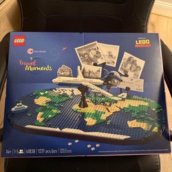 BNIB LEGO 41838 