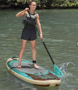 Paddle Board Tobin Sports
