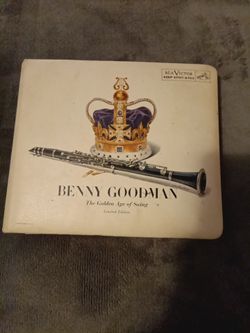Benny Goodman (Music)