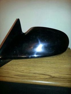 1997 1998 1999 acura cl driver side mirror power