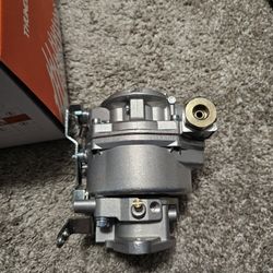 Rochester Carburetor For A 250