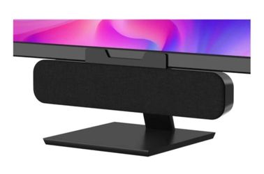 Brand New Clamp On Computer Speaker
