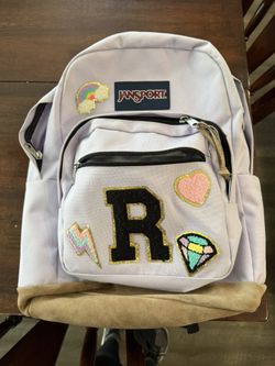 Jansport Backpack