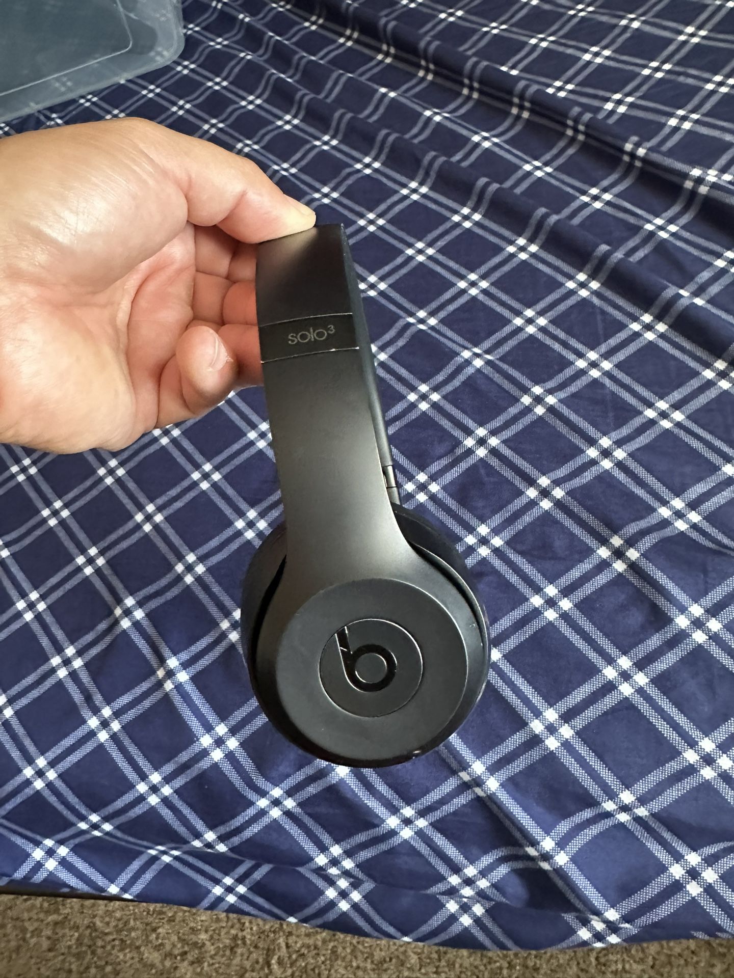 Beats Solo 3 Headphones