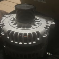 Alternator Nissan Altima or Sentra 2002-2006
