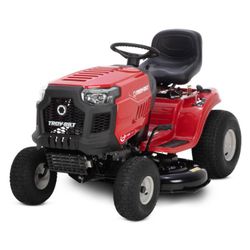 Troy Bilt Riding Mower 