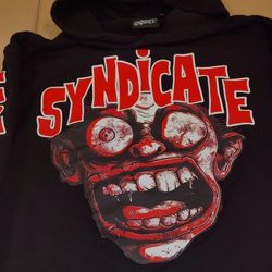 Syndicate Hoodie