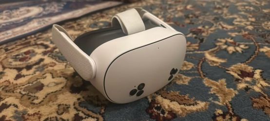 Oculus 3s