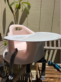 Upseat booster