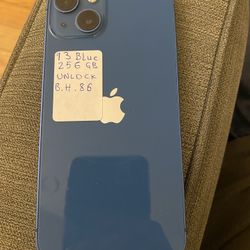 iPhone 13 256gb Unlocked. ❗️Yes Available, No Need To Ask 