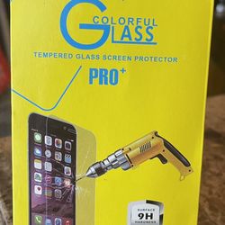 Screen Protector iPhone 11 Pro