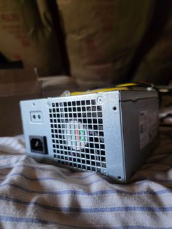 290W Dell Power Supply