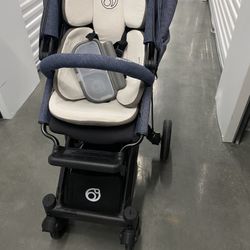 Orbit Baby Stroller