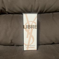 YSL Libre Perfume By Yves Saint Laurent 