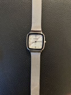 Beautiful Skagen Ladies Watch