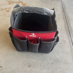 Husky Tool Bag