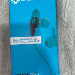 Jlab Pro Earbuds