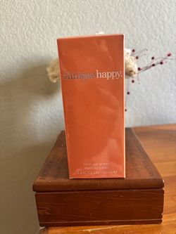 Brand new fragrances