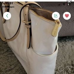 MICHAEL KORS HANDBAG 