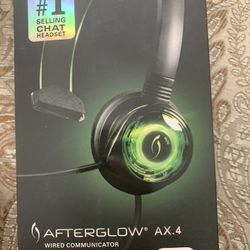 Xbox Headphone 