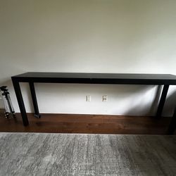 8FT End Table
