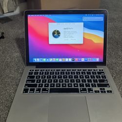 MacBook Pro 2014