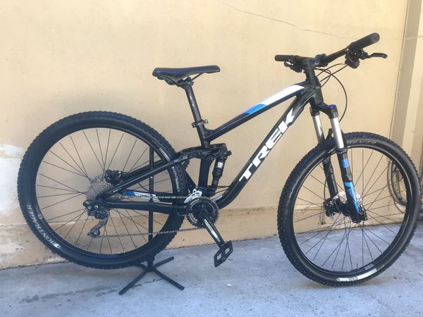 trek 29er for sale
