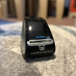DYMO LabelWriter 450 Turbo