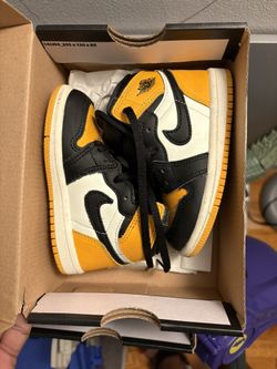 Jordan 1