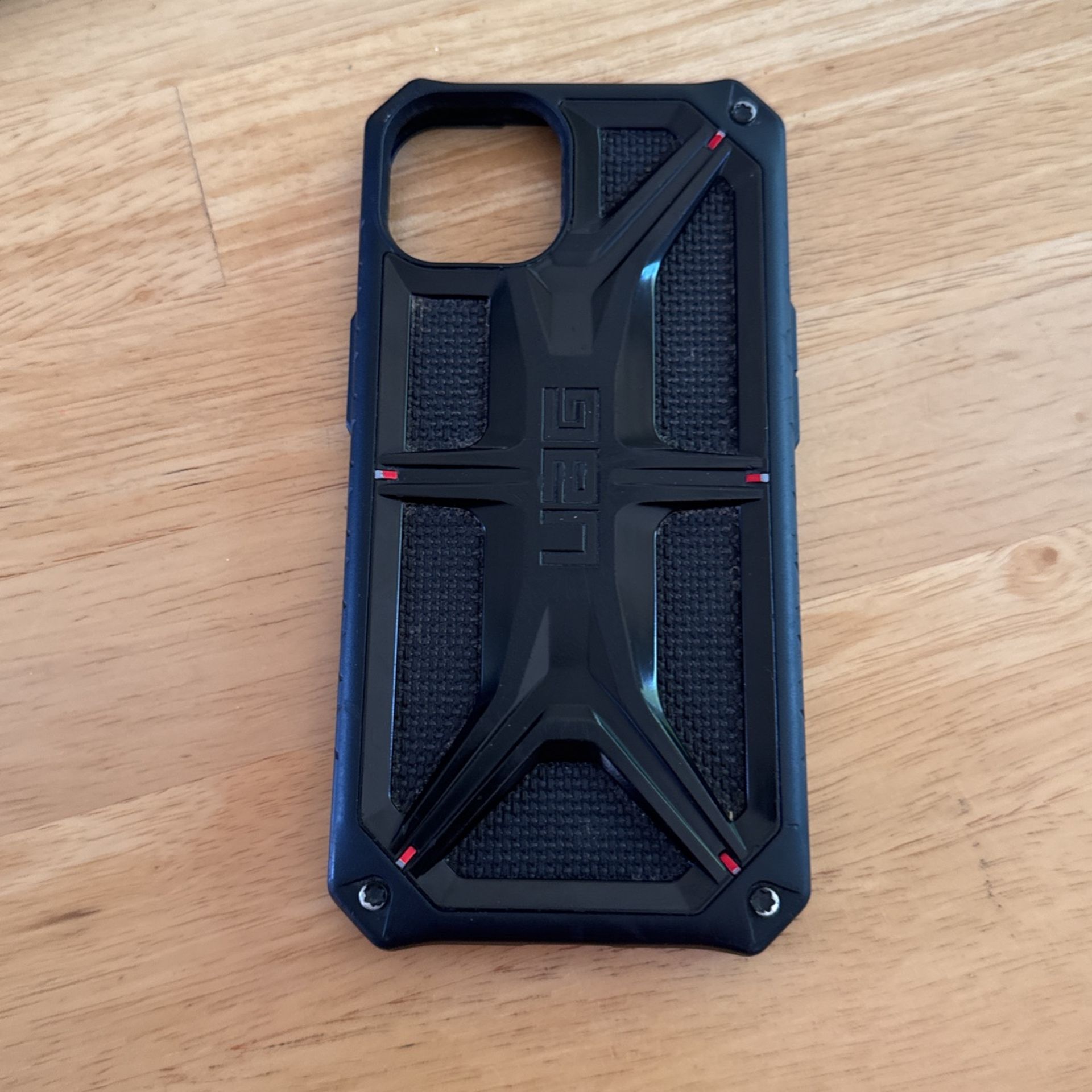 UAG iPhone 13 Kevlar Case 