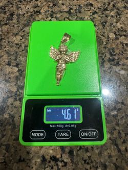 10k Angel