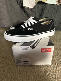 Vans Authentic