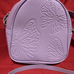 Bath and body works women bag 