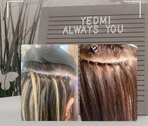 Hair Extensions