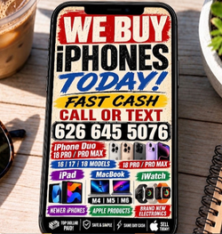 Apple iPhone 16 Pro Max