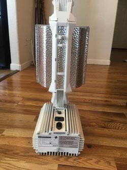 Indoor Growing Light