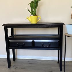 Console Table