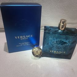 Versace  Eros Cologne 