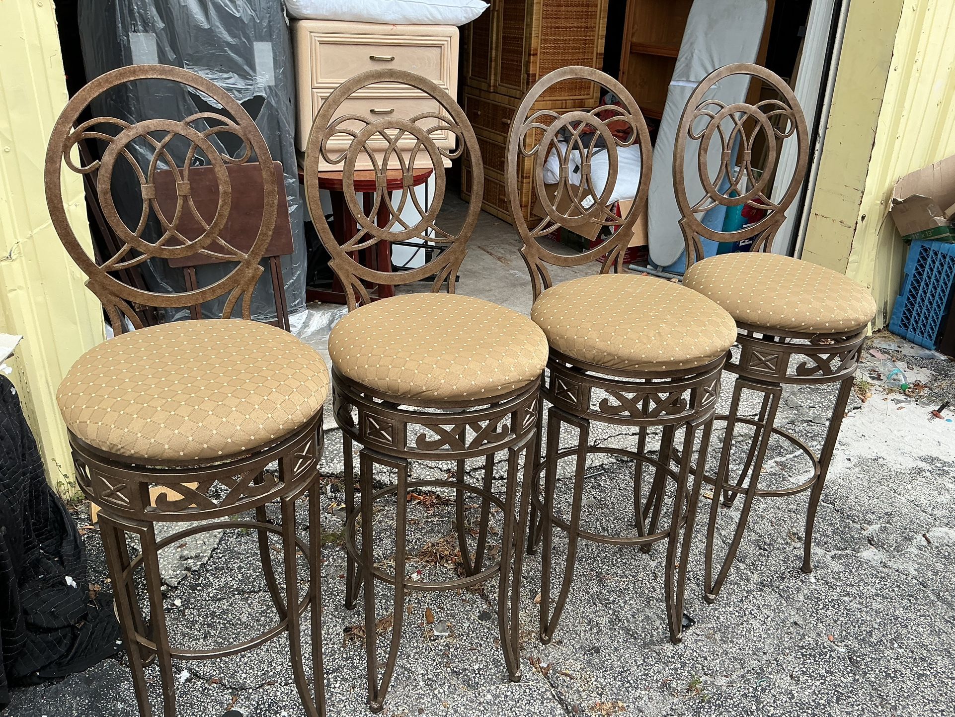 Bar Stools