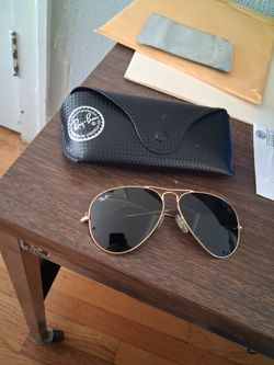RB3025 Aviator Classic
