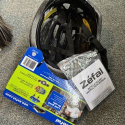 Kids Bike Helmet 8+