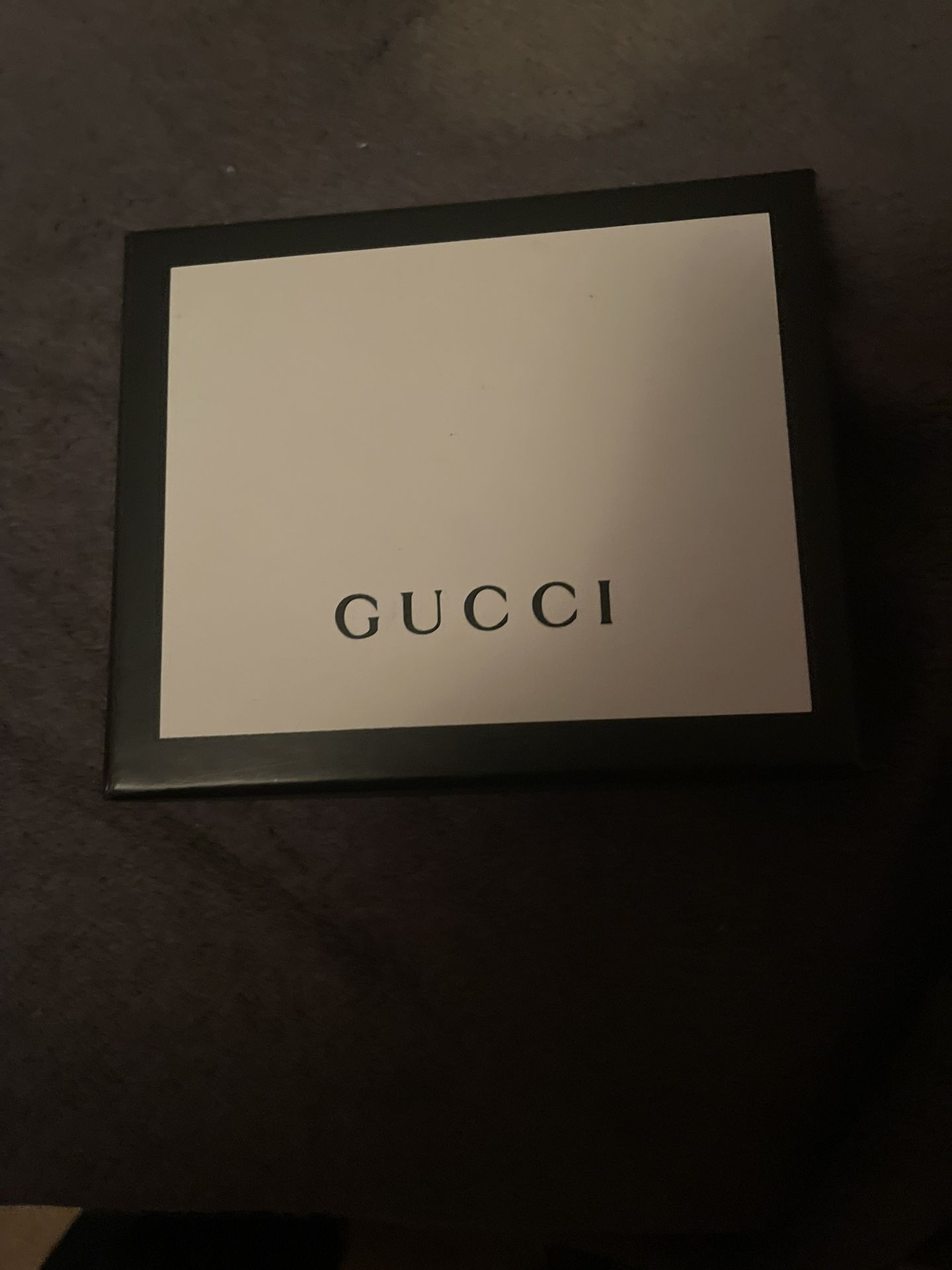 Gucci Wallet