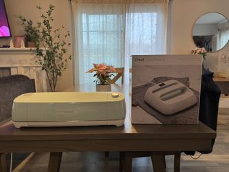 Cricut Explore Air 2 & Easy Press 2